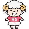 ヒーリング スポットのお店ロゴ