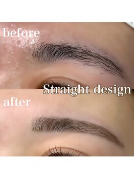 ソプラ 京都駅前店(sopra)/ストレート