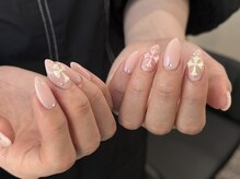 ホホコネイル 浦和(HOHOKO NAIL)/