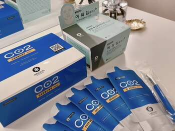 ブリリオ(Brillio)/美肌◆カーボキシー×エピダーム