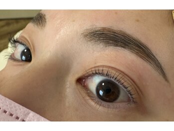 ユーアンドワイ(Yu&Y)/HBL×まつげパーマ