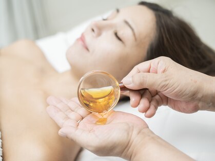 リュミエール(Lumiere)の写真