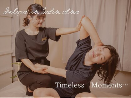 オリナ 日本橋小伝馬町(olina)の写真