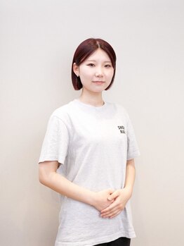 ネイビー鍼灸指圧治療院(NAVY鍼灸指圧治療院)/美容を得意とする女性鍼灸師常駐