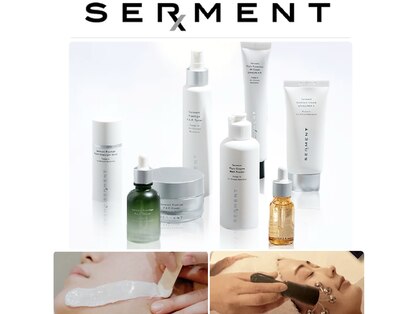 サロンニーナ(Salon.Nina)の写真