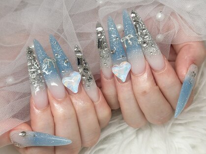 エムネイル(M-Nail)の写真