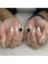 リノリー 仙台駅西口店(rinory)/グラデーション