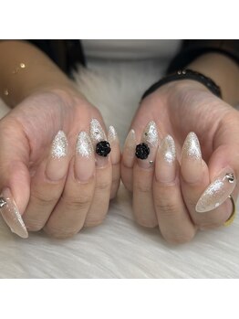 リノリー 仙台駅西口店(rinory)/グラデーション