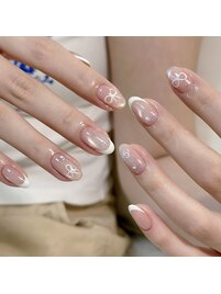 自爪120分持ち込みデザイン