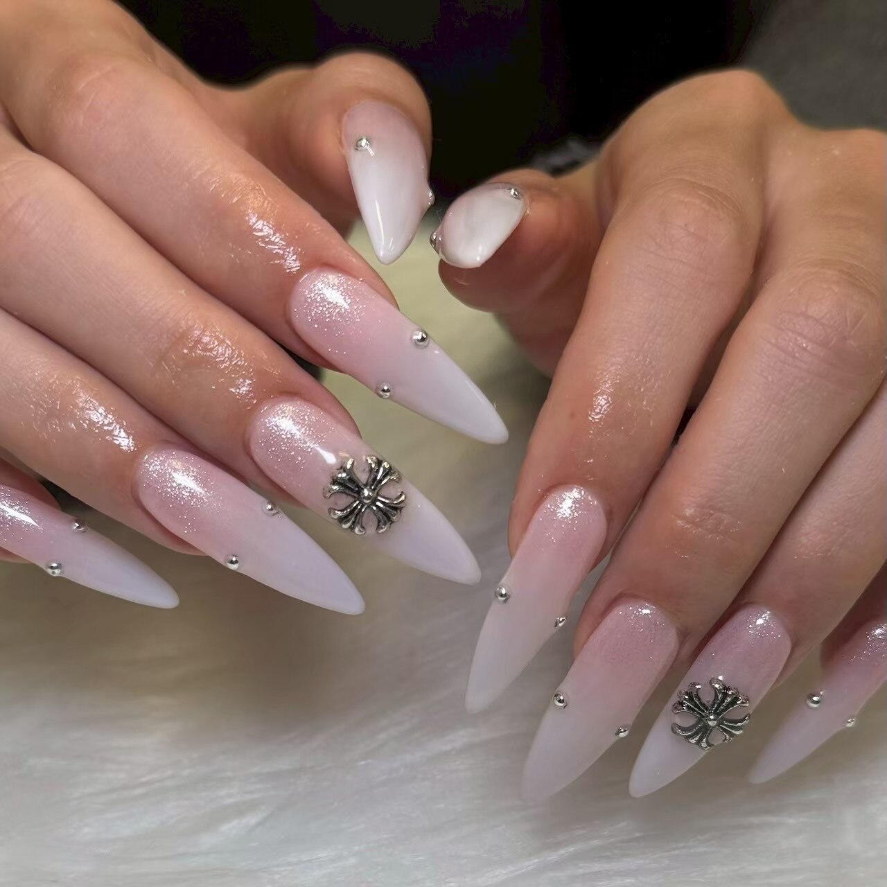 エムジュエリー 五反野店(M JEWELRY)｜ホットペッパービューティー