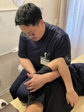 浜松整体 理学ゼーション 富塚店