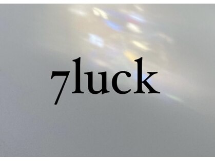 セブンラック(7luck)の写真