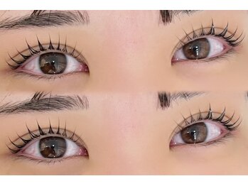 シーンスタジオ 亀戸(SSIN STUDIO)/Uカールデザイン☆亀戸/錦糸町