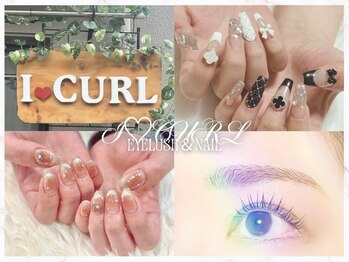 アイカール(I.curl)