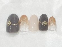 キャンアイドレッシー 下赤塚店/トレンドデザイン