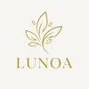 美容整体LUNOA 梅田院のお店ロゴ