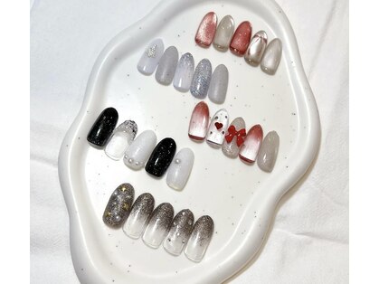 リッカ(Ricca)の写真