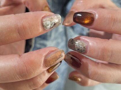 カディ(Kady)の写真