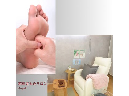 ラフ(laugh)の写真