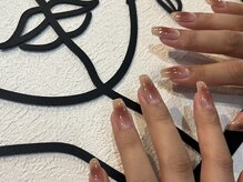 スチャ(s/cha+)/maoジェル¥7900