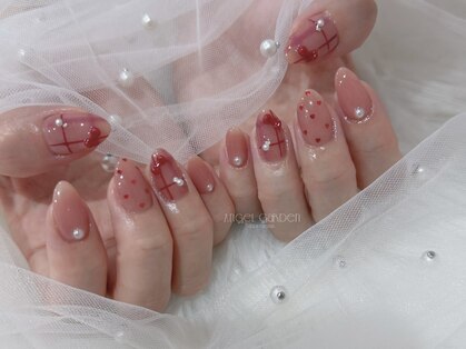 エンジェルガーデンネイル 池袋店(Angelgarden nail)の写真