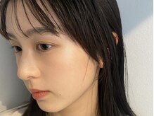 ル ボウ(le.beau)の雰囲気(一人一人のお目元に合わせてご提案させていただきます)