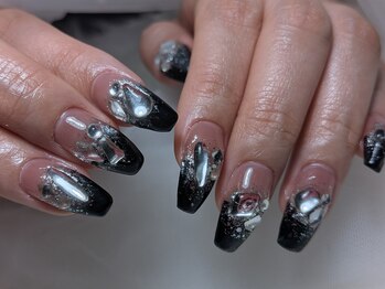 セレンディピティ(Serendipity)/