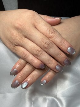 ティネイル(Tinails)/マグネット