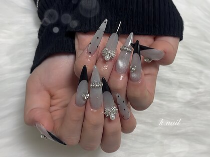 ケーネイル 金沢(K.nail)の写真