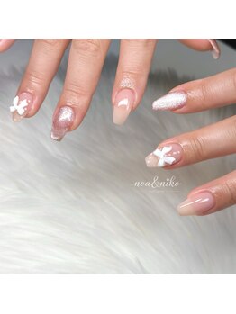 【Hand】定額シンプルコース