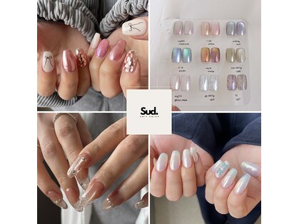 スュド(sud.)の写真