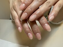 ソアン 神楽坂店(soan)/ちゅるんワンカラー