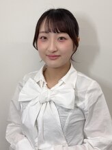 ロレインブロウ 二子玉川店&nbsp;TSUDA AYAME