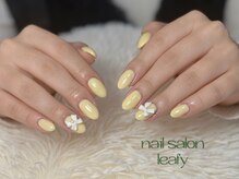 リーフィー(leafy)