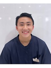 リフレッシュセンター リラックス サクラス戸塚店&nbsp;酒井 智之