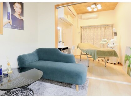 フェイシャル専門サロン ベイリーフの写真