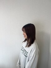 ヨヘン(YoHen)&nbsp;HIKARU 