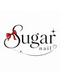 Nailsalon Sugar【シュガー】千葉《長さだし/持ち込み/フィルイン施術》/Akina