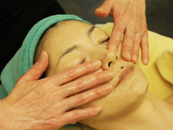 グッドウィル/12．スキンナップ