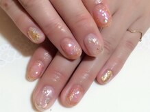 ネイル&アイラッシュ ルミア(Nail & Eyelash LUMIA)/☆定額制90分コース☆