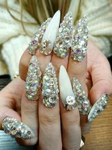 ソーリスネイル(Solis nail)/180分コース