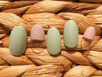 まつ毛エクステアンドネイル フィーカ 新松戸(FIKA)/9350円