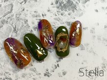 ステラ(Stella)/▼ラグジュアリーコース6980