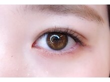 ベリー 静岡鷹匠店(Very)/【静岡鷹匠】ナチュ盛り/まつげ