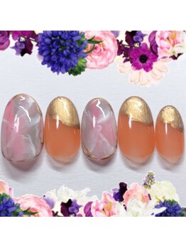 ホワイトカラー(White Color)/選べるデザインアート☆