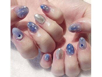 ジェイノヴァール(Jnovart)/