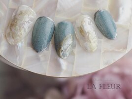 Mirror＆Sand Campaing◆LaFleur