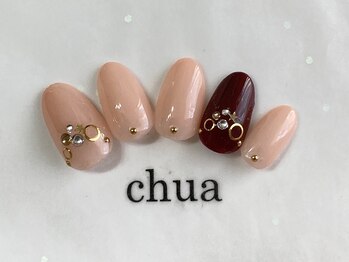 チュア(CHUA)/【オーダー】