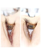 プラッカドット アイラッシュ(Placa.)/