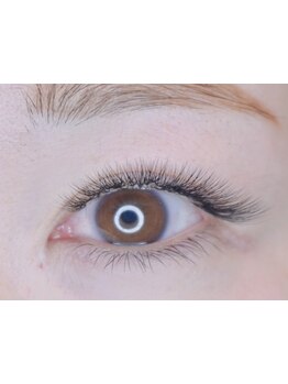 キープ力が自慢のサロン